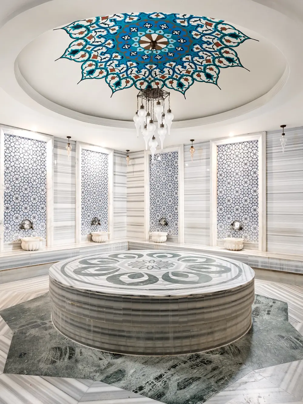 SPA & WELLNESS