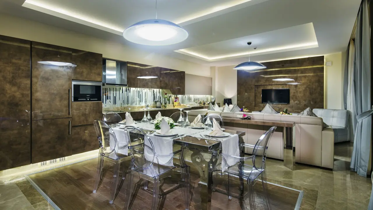 BELLIS VİLLA 12