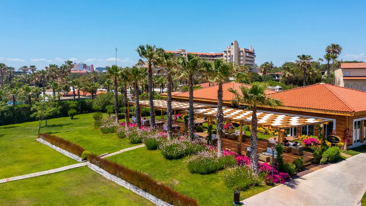 BELLIS VİLLA 2