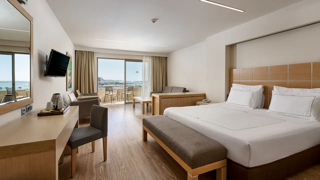 Junior Suite 3