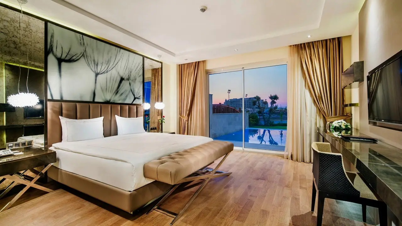 Spa & Wellness 5