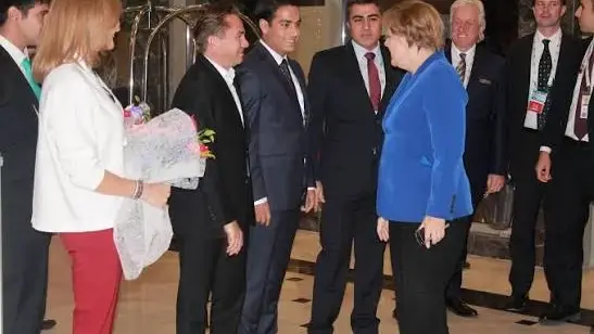 Uluslararası Etkinlikler 3