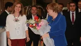 Uluslararası Etkinlikler 2