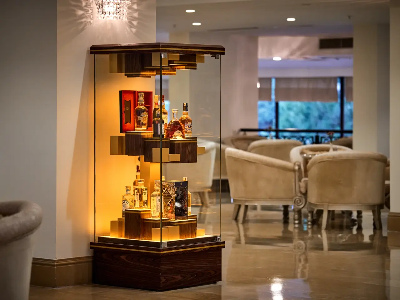 Lobby Bar