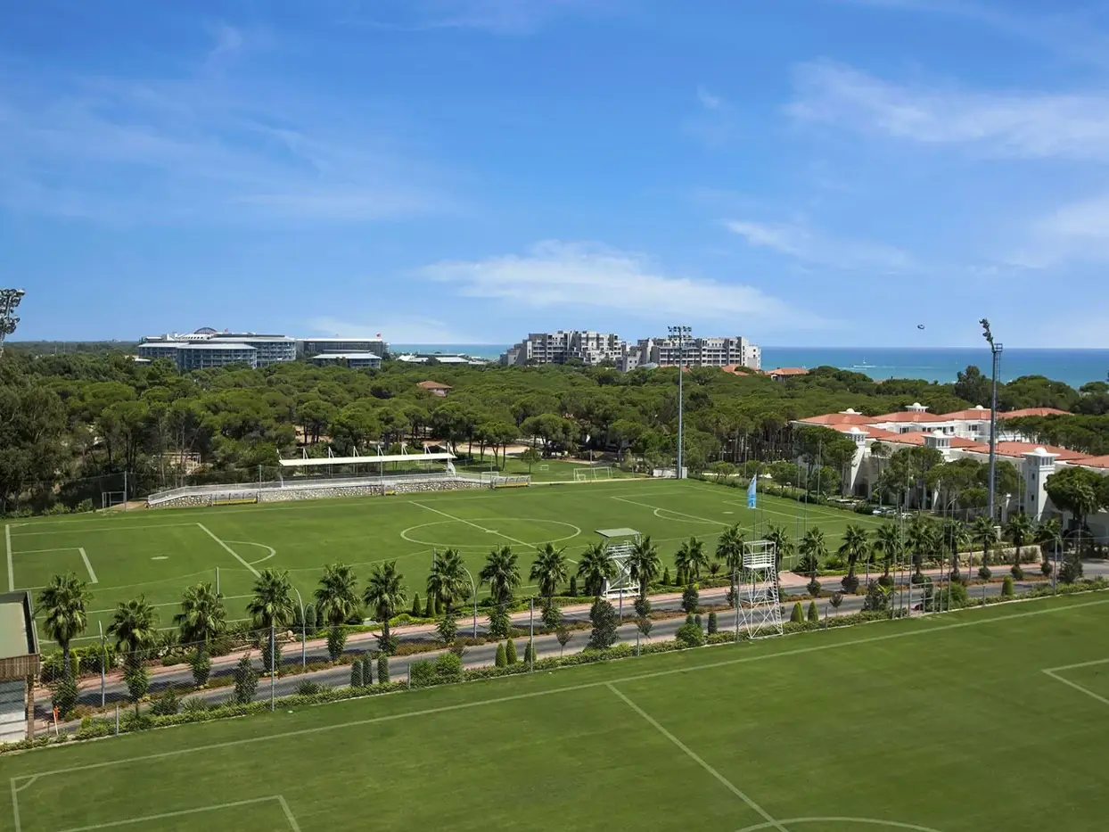 Futbol & Diğer Sporlar