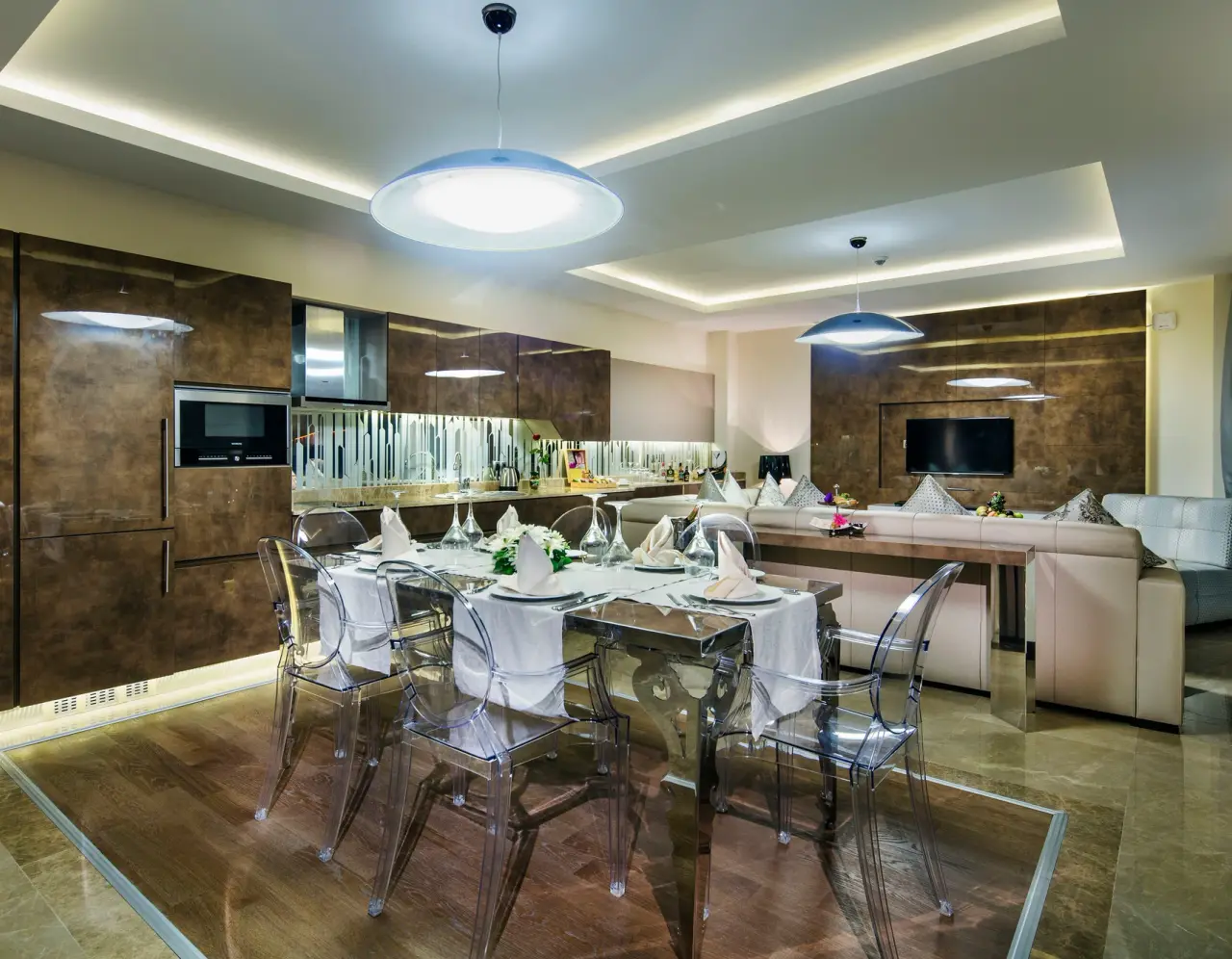 BELLIS VİLLA 16