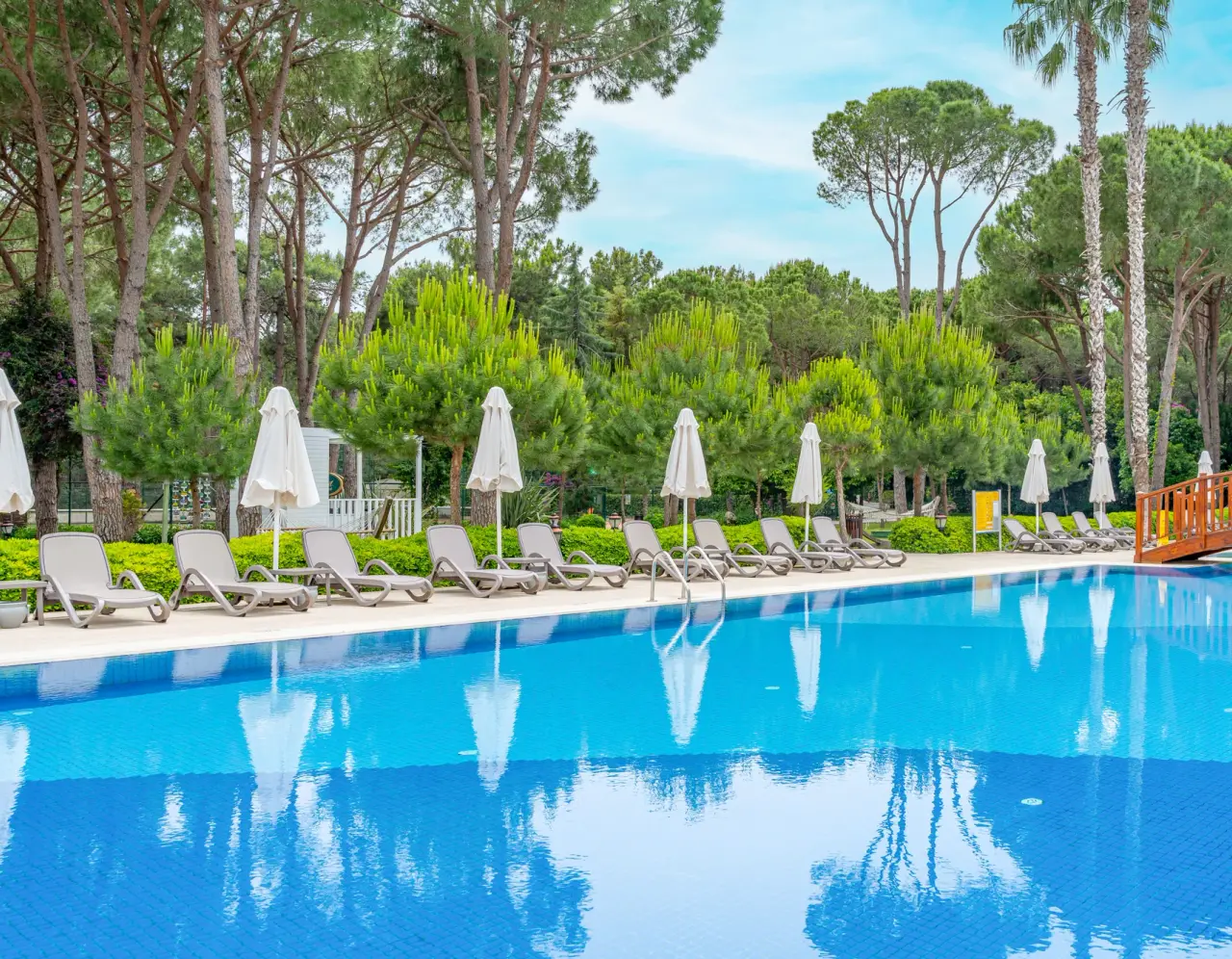 Jasmine Lagoon Odası 11
