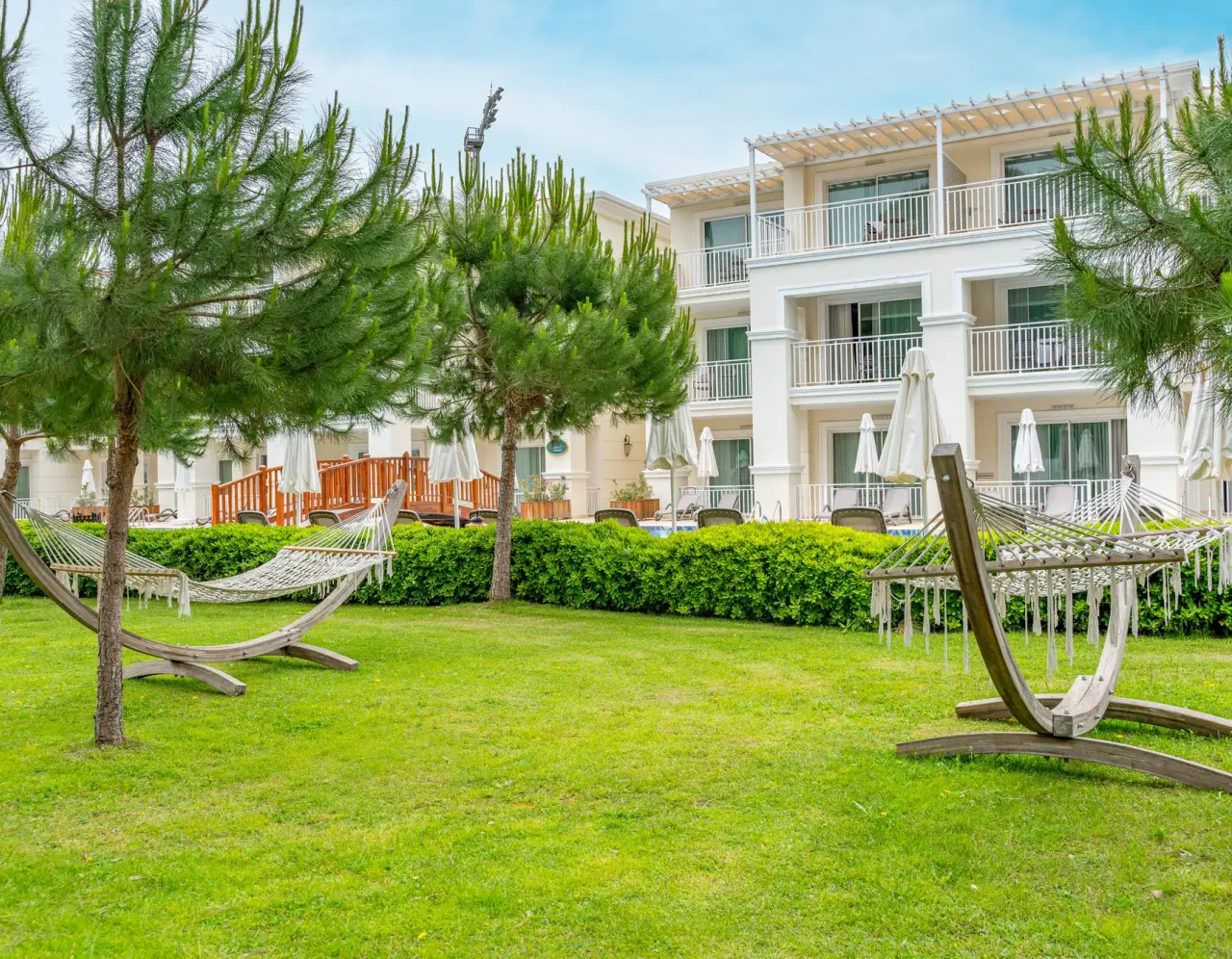 Jasmine Lagoon Odası 12