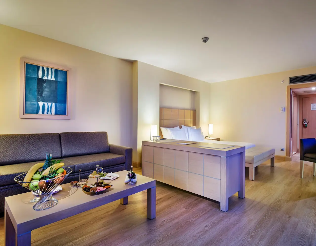 Junior Suite 1