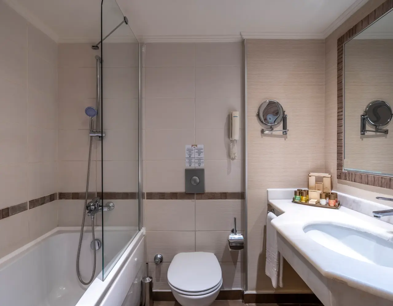 Standard Room 1