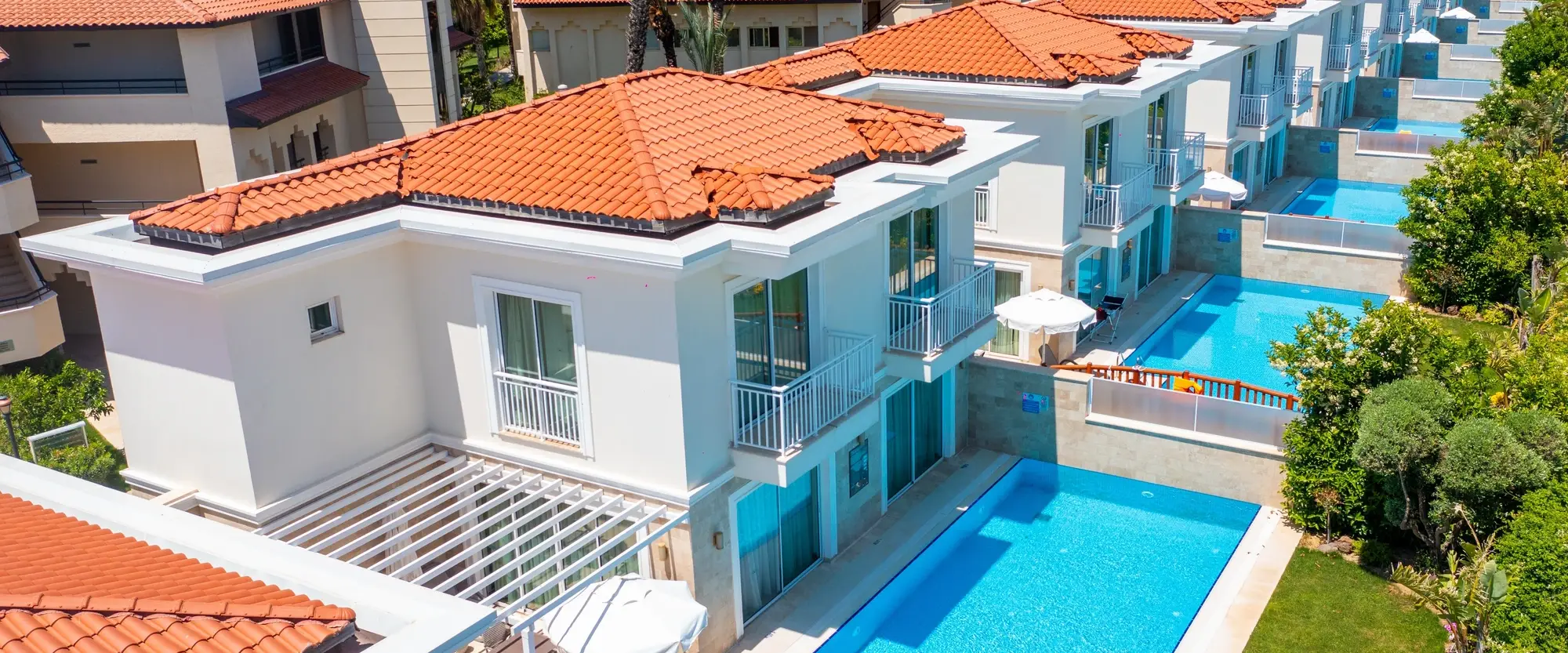 BELLIS VİLLA