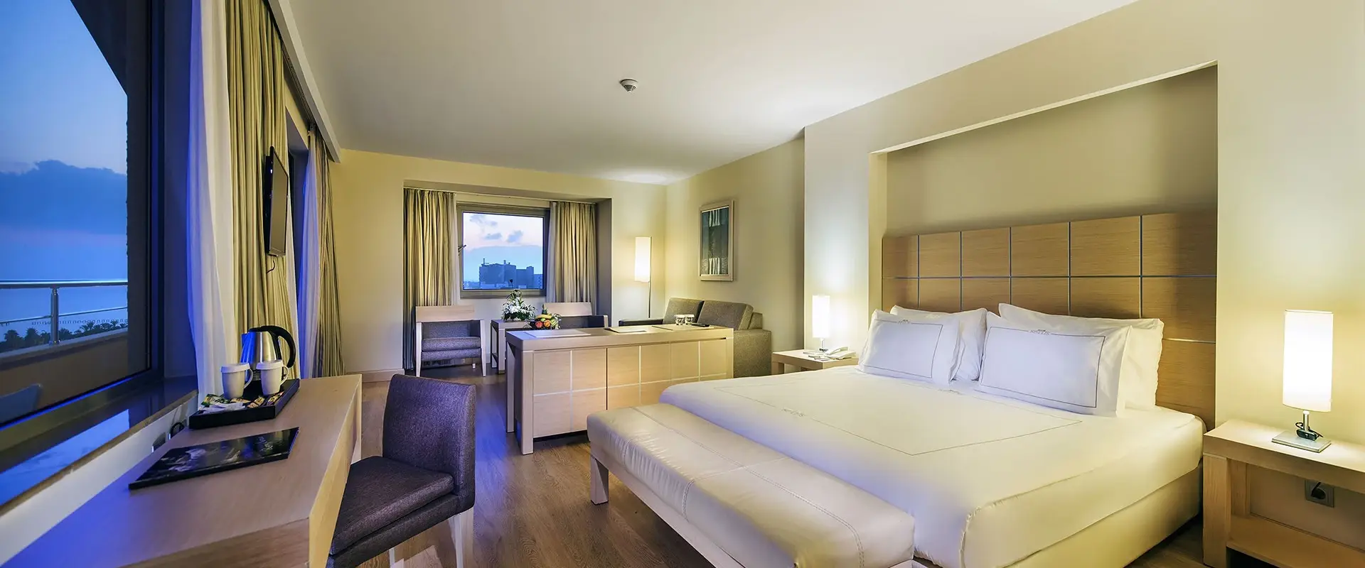 Junior Suite